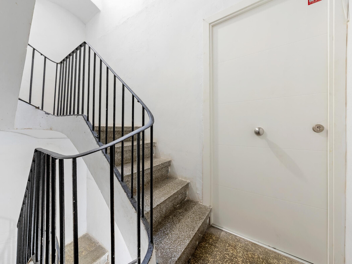 Appartement confortable, au cœur de Tarragona - 6 pers. - Photo 18