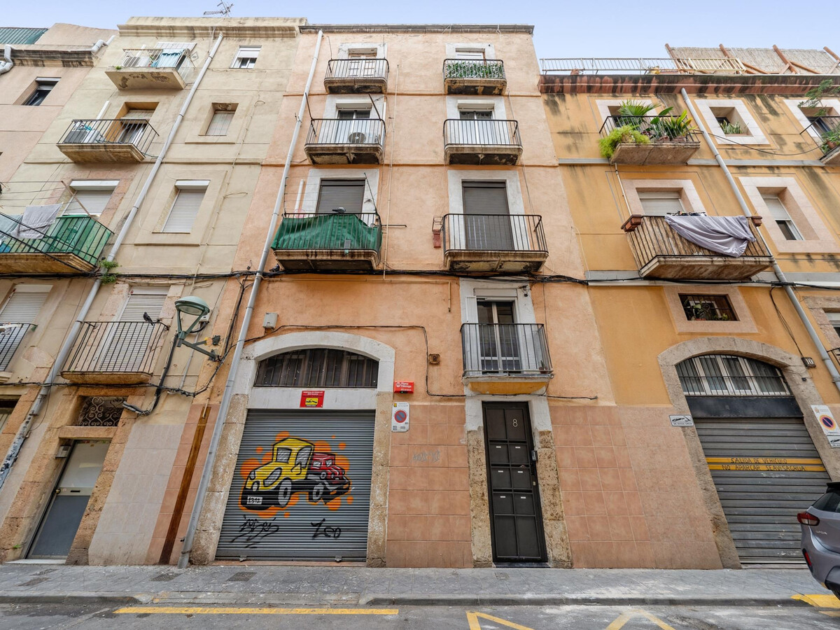 Appartement confortable, au cœur de Tarragona - 6 pers. - Photo 19