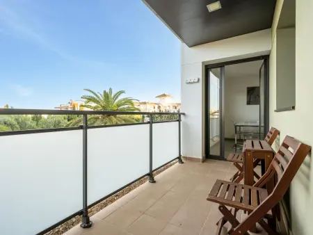 Appartement 6 pers. à Torredembarra, 2 chambres et parking privé : photo 4