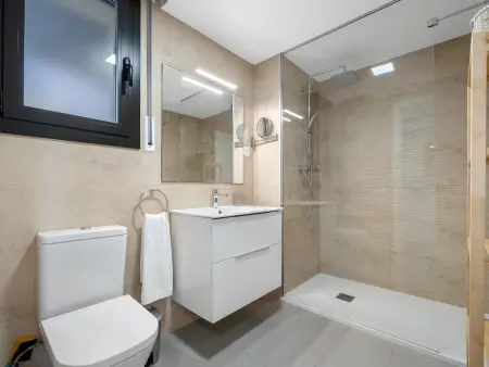 Appartement 6 pers. à Torredembarra, 2 chambres et parking privé : photo 11