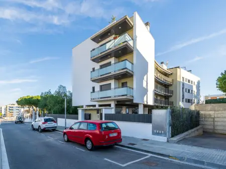 Appartement 6 pers. à Torredembarra, 2 chambres et parking privé : photo 16