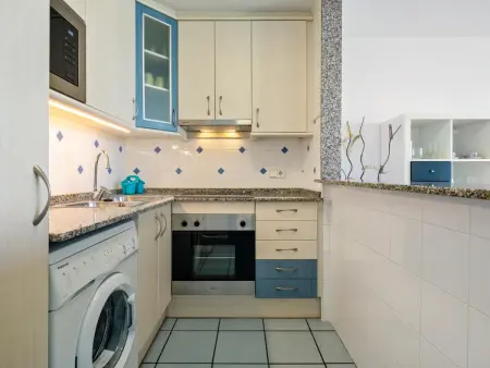 Appartement vue mer à Salou, à 1 min de la plage, animaux admis : photo 11