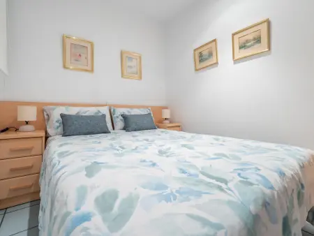 Appartement vue mer à Salou, à 1 min de la plage, animaux admis : photo 13