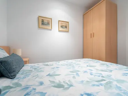 Appartement vue mer à Salou, à 1 min de la plage, animaux admis : photo 14