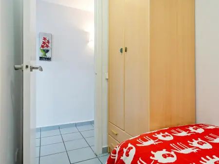 Appartement vue mer à Salou, à 1 min de la plage, animaux admis : photo 16