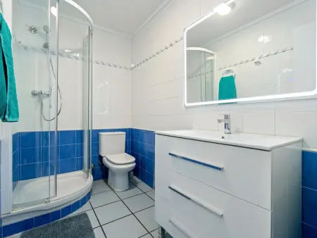 Appartement vue mer à Salou, à 1 min de la plage, animaux admis : photo 17