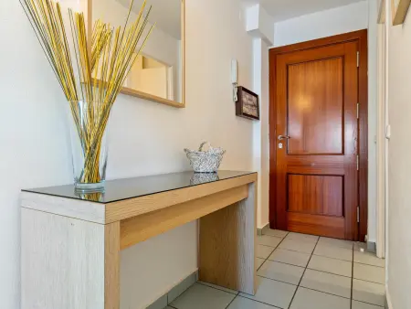 Appartement vue mer à Salou, à 1 min de la plage, animaux admis : photo 18