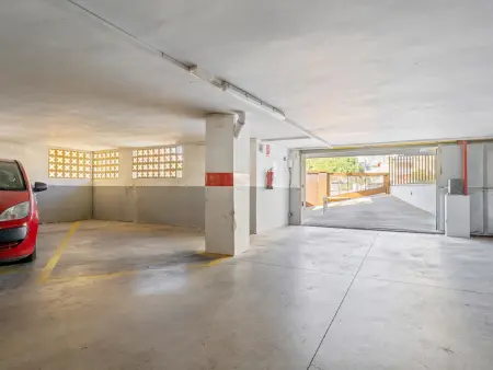 Appartement vue mer à Salou, à 1 min de la plage, animaux admis : photo 19