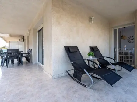 Appartement spacieux, terrasse - 6 pers., Appartement 6 personnes à Salou : photo 4