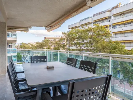 Appartement spacieux, terrasse - 6 pers., Appartement 6 personnes à Salou : photo 6