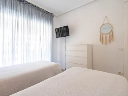 Appartement spacieux, terrasse - 6 pers., Appartement 6 personnes à Salou : photo 14