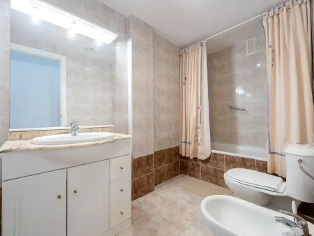 Appartement spacieux, terrasse - 6 pers., Appartement 6 personnes à Salou : photo 17