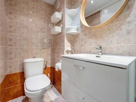 Appartement spacieux, terrasse - 6 pers., Appartement 6 personnes à Salou : photo 18