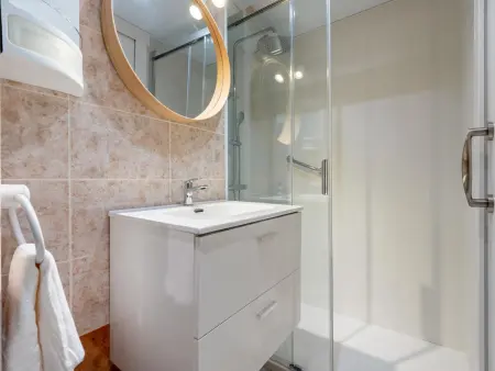 Appartement spacieux, terrasse - 6 pers., Appartement 6 personnes à Salou : photo 19