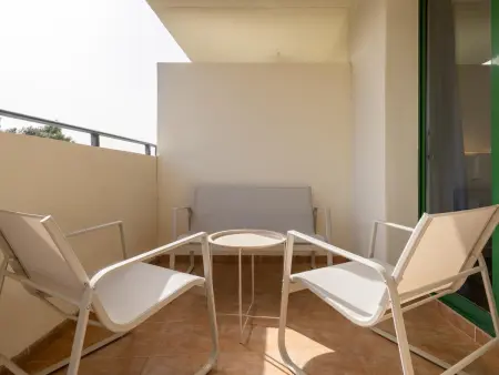 Appartement à Salou avec vue naturelle, Appartement 3 personnes à Salou : photo 5