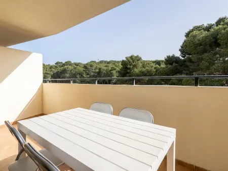 Appartement à Salou avec vue naturelle, Appartement 3 personnes à Salou : photo 6