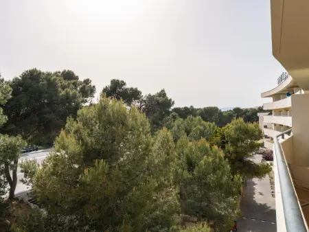 Appartement à Salou avec vue naturelle, Appartement 3 personnes à Salou : photo 7
