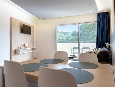 Appartement à Salou avec vue naturelle, Appartement 3 personnes à Salou : photo 10