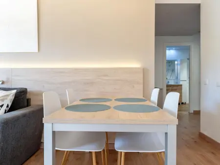 Appartement à Salou avec vue naturelle, Appartement 3 personnes à Salou : photo 11