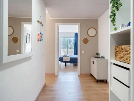 Appartement à Salou avec vue naturelle, Appartement 3 personnes à Salou : photo 17