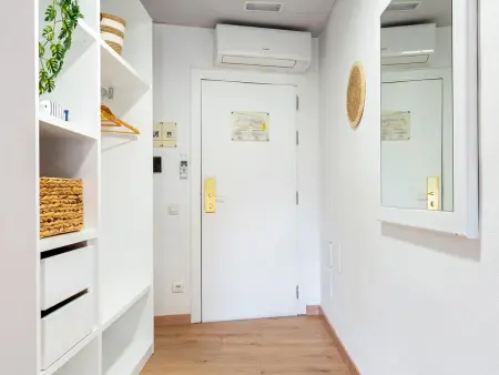 Appartement à Salou avec vue naturelle, Appartement 3 personnes à Salou : photo 18