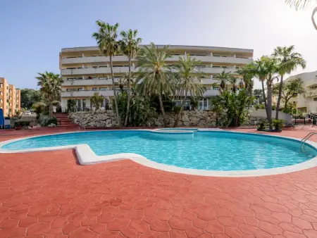 Appartement à Salou avec vue naturelle, Appartement 3 personnes à Salou : photo 19