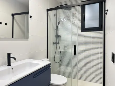 Appartement au centre, 6 pers. - Calella, Appartement 6 personnes à Calella : photo 13