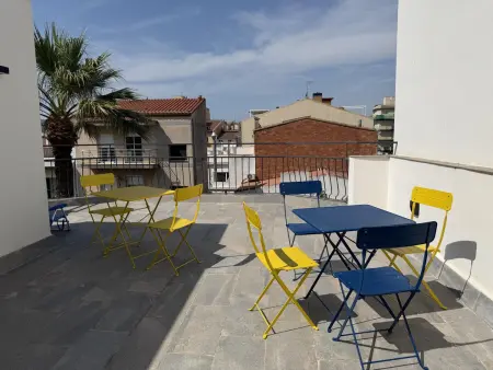 Appartement au centre, 6 pers. - Calella, Appartement 6 personnes à Calella : photo 17