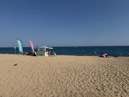 Appartement au centre, 6 pers. - Calella, Appartement 6 personnes à Calella : photo 20