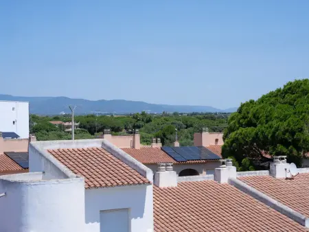 Appartement vue mer et montagne - ? pers., Appartement 5 personnes à Cambrils : photo 6