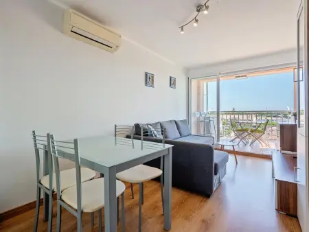 Appartement vue mer et montagne - ? pers., Appartement 5 personnes à Cambrils : photo 8
