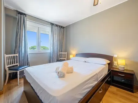 Appartement vue mer et montagne - ? pers., Appartement 5 personnes à Cambrils : photo 13