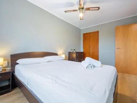 Appartement vue mer et montagne - ? pers., Appartement 5 personnes à Cambrils : photo 14