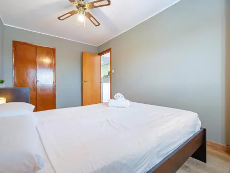 Appartement vue mer et montagne - ? pers., Appartement 5 personnes à Cambrils : photo 15