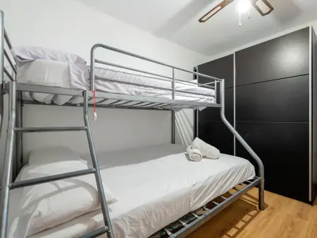 Appartement vue mer et montagne - ? pers., Appartement 5 personnes à Cambrils : photo 17