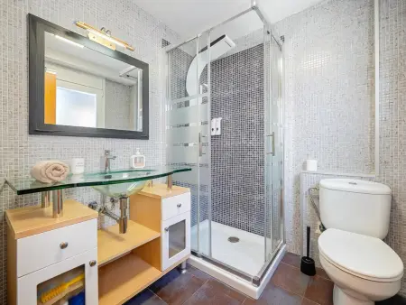 Appartement vue mer et montagne - ? pers., Appartement 5 personnes à Cambrils : photo 18