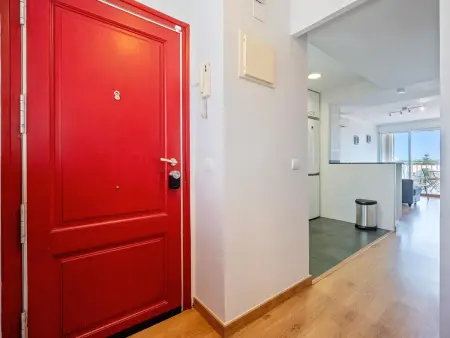 Appartement vue mer et montagne - ? pers., Appartement 5 personnes à Cambrils : photo 19
