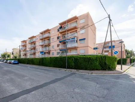 Appartement vue mer et montagne - ? pers., Appartement 5 personnes à Cambrils : photo 21