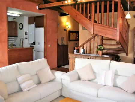 Appartement avec vue panoramique - 5 pers., Appartement 6 personnes à Puigcerdà : photo 3