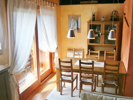 Appartement avec vue panoramique - 5 pers., Appartement 6 personnes à Puigcerdà : photo 5