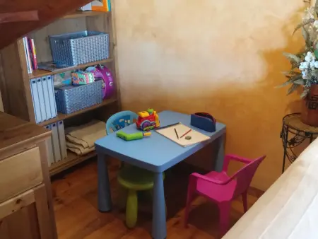 Appartement avec vue panoramique - 5 pers., Appartement 6 personnes à Puigcerdà : photo 7