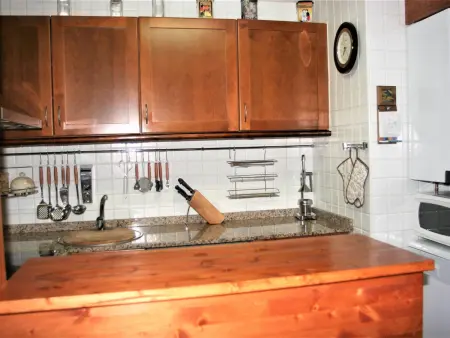 Appartement avec vue panoramique - 5 pers., Appartement 6 personnes à Puigcerdà : photo 12