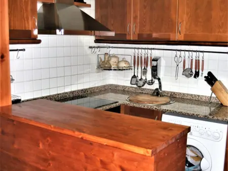 Appartement avec vue panoramique - 5 pers., Appartement 6 personnes à Puigcerdà : photo 13