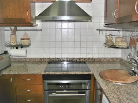 Appartement avec vue panoramique - 5 pers., Appartement 6 personnes à Puigcerdà : photo 14