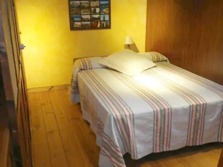 Appartement avec vue panoramique - 5 pers., Appartement 6 personnes à Puigcerdà : photo 16