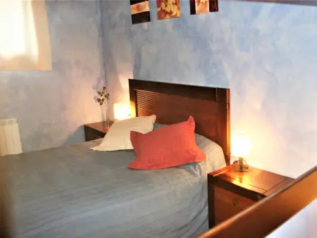 Appartement avec vue panoramique - 5 pers., Appartement 6 personnes à Puigcerdà : photo 17