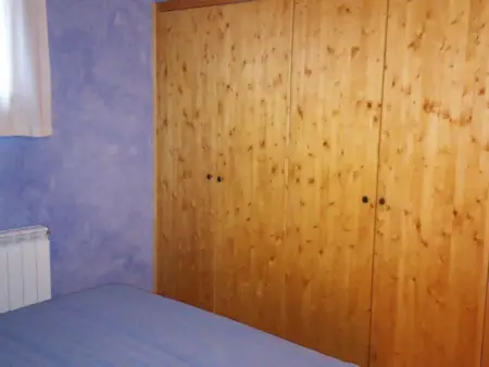 Appartement avec vue panoramique - 5 pers., Appartement 6 personnes à Puigcerdà : photo 18