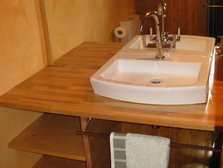 Appartement avec vue panoramique - 5 pers., Appartement 6 personnes à Puigcerdà : photo 22
