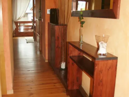 Appartement avec vue panoramique - 5 pers., Appartement 6 personnes à Puigcerdà : photo 24