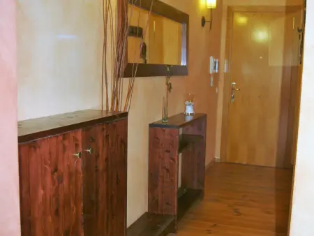 Appartement avec vue panoramique - 5 pers., Appartement 6 personnes à Puigcerdà : photo 25